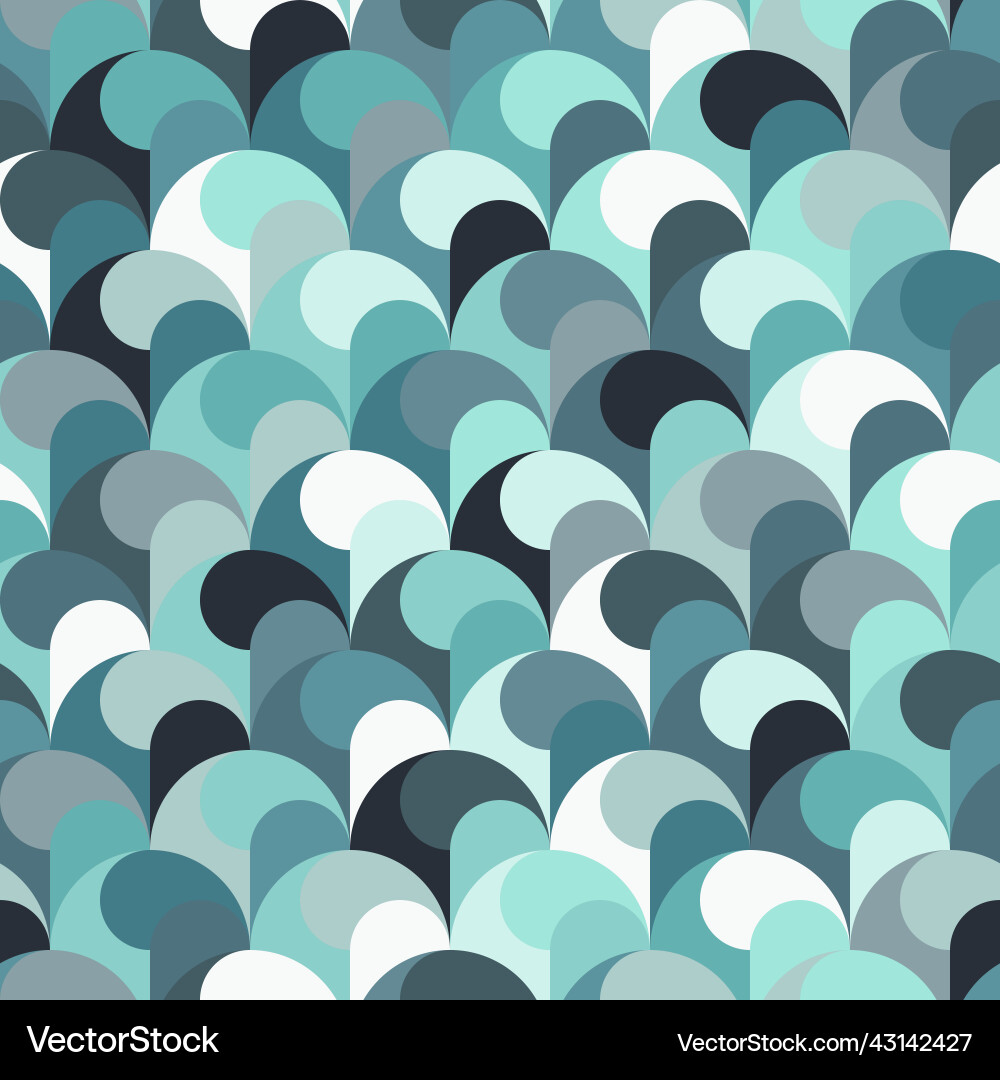 Abstract pastel seamless pattern color spectrum Abstract pastel seamless pattern color spectrum vector image