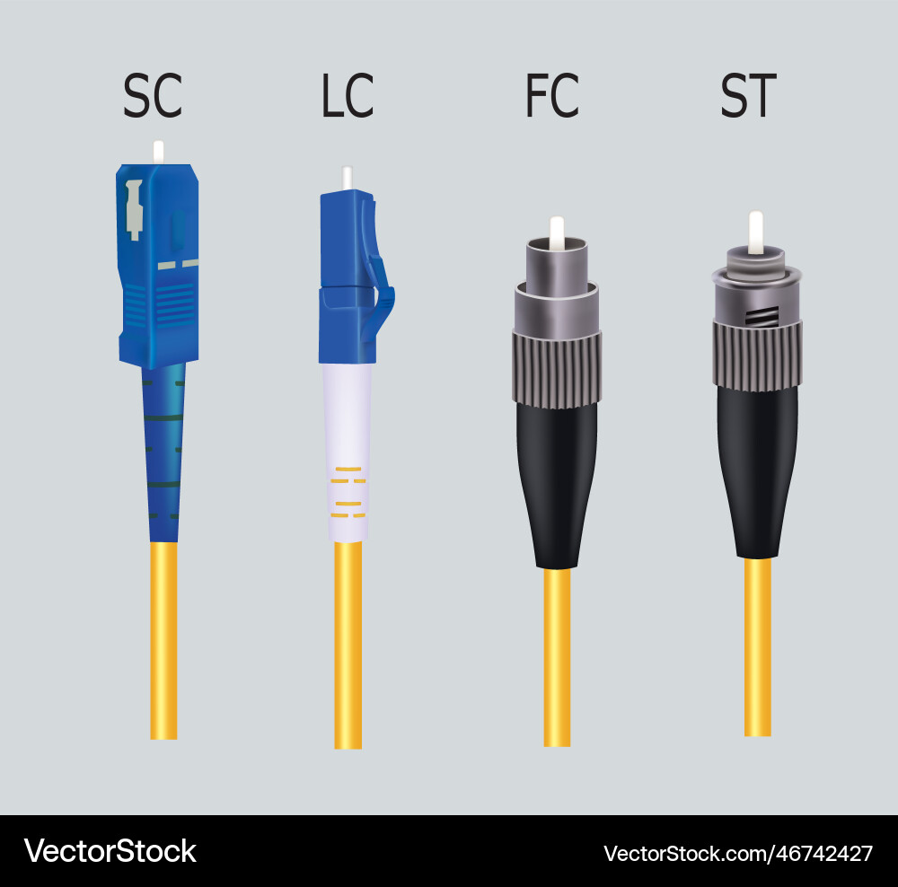 Sc Fiber Optic Connector Vrogue co