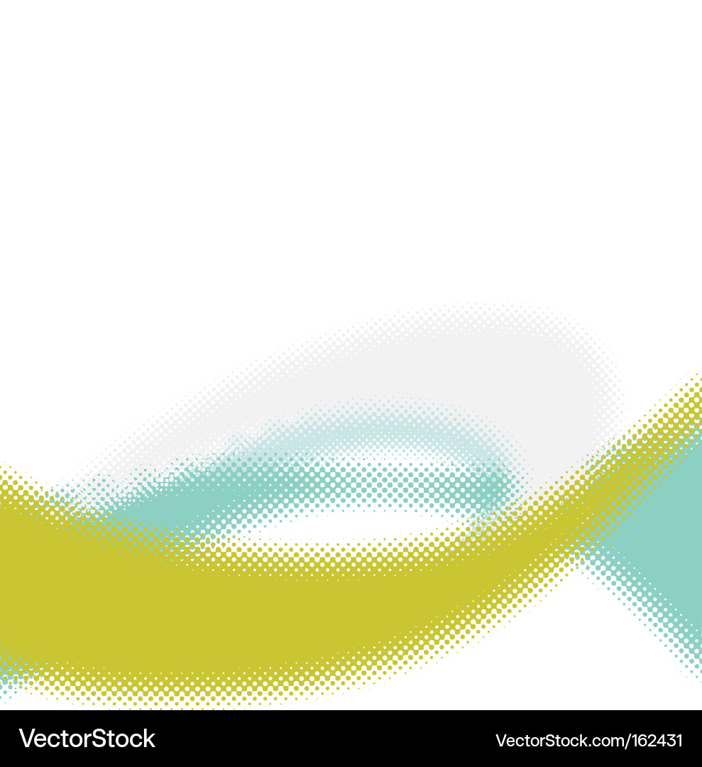 Abstract background vector image