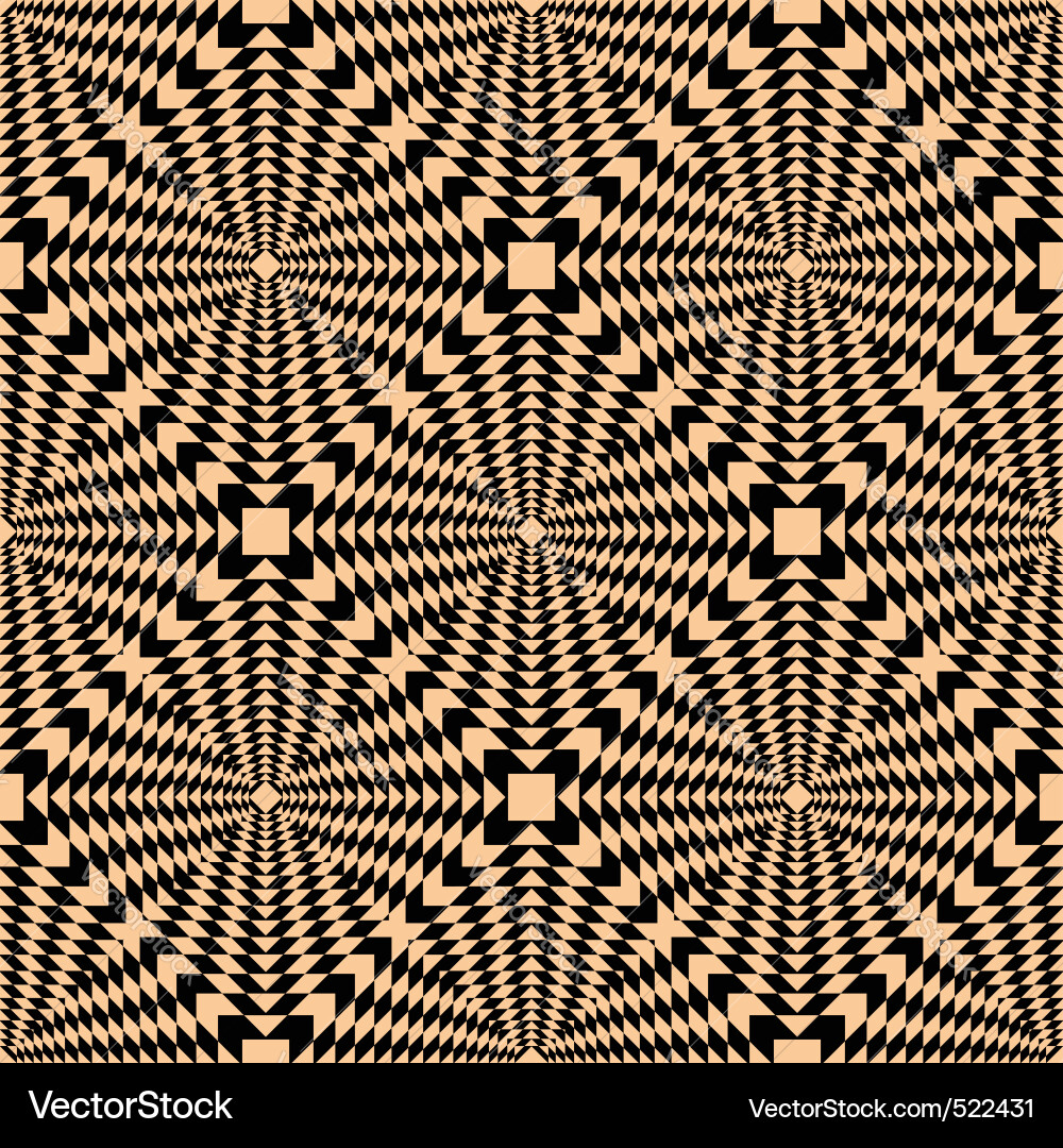 Dynamic Diagonal Geometric Pattern Vector Image