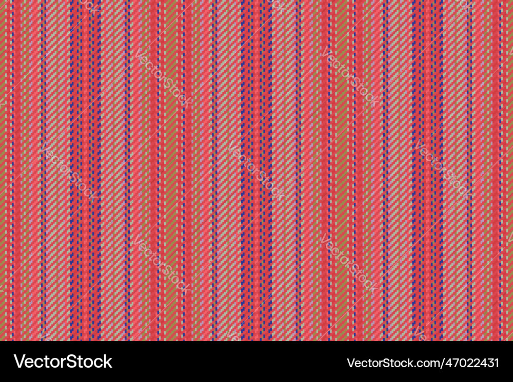 Lines texture vertical background seamless stripe Lines texture vertical background seamless stripe vector image