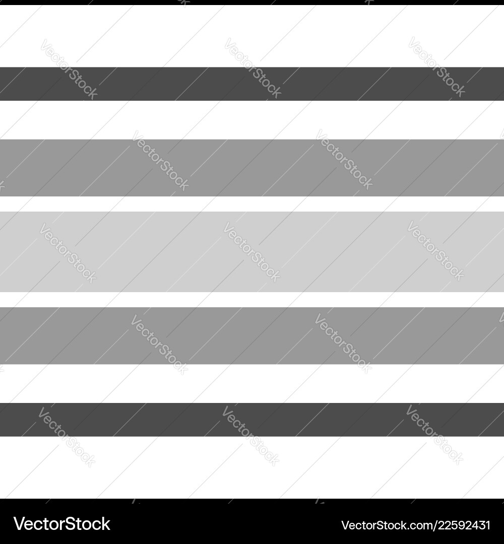 Straight parallel horizontal lines lineal linear Straight parallel horizontal lines lineal linear vector image