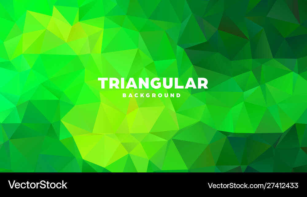 Dreieck polygonalen abstrakten geometrischen Hintergrund Dreieck polygonalen abstrakten geometrischen Hintergrund vektorbild