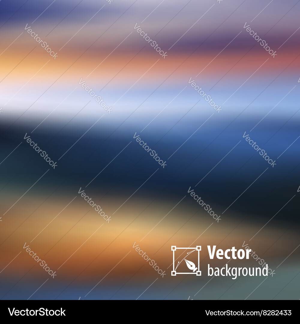 Iridescent Color Mesh Abstract Background vector image
