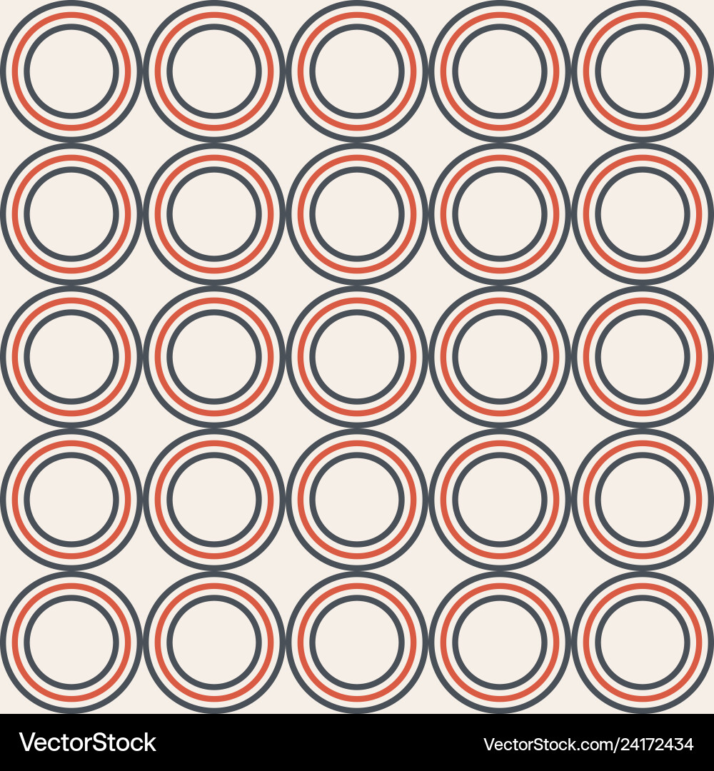 Abstract seamless pattern made of symmetric color Abstract seamless pattern made of symmetric color vector image