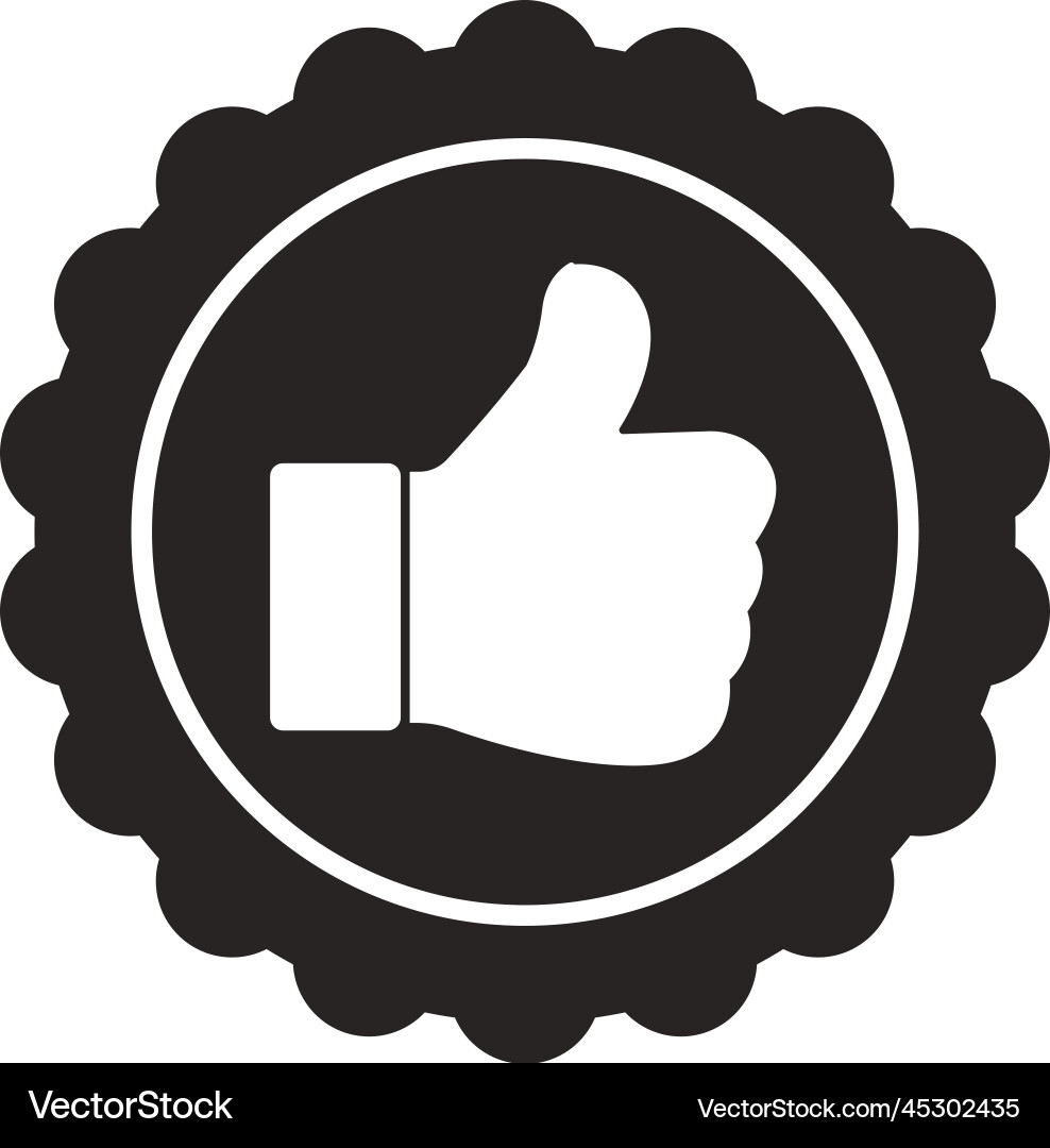 Best practices icon Vector Image