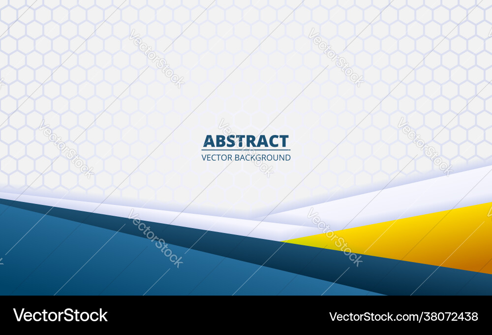 Diagonal Colored Abstract Background vector image