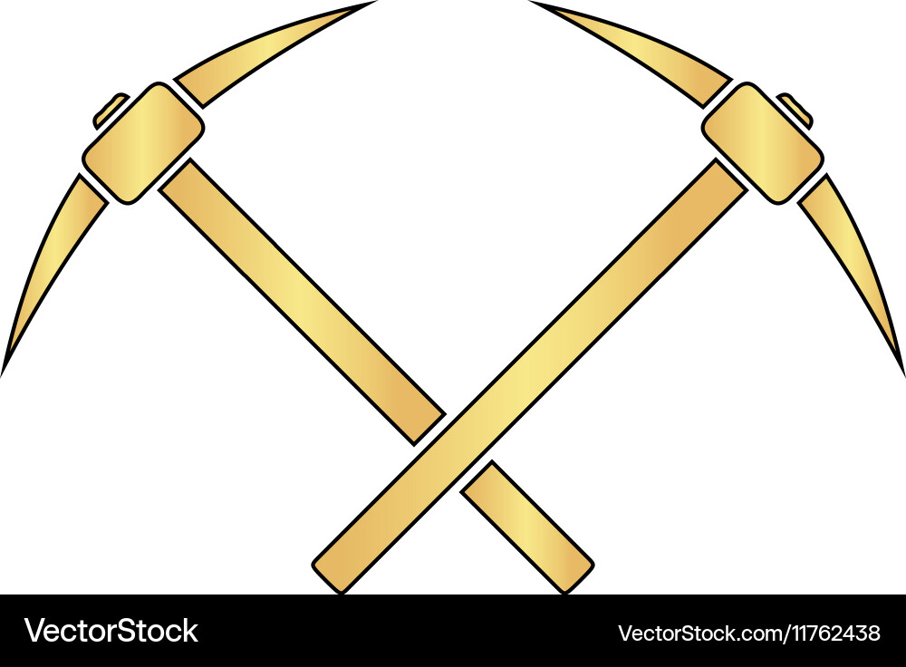 Icebreaker computer symbol Vector Image