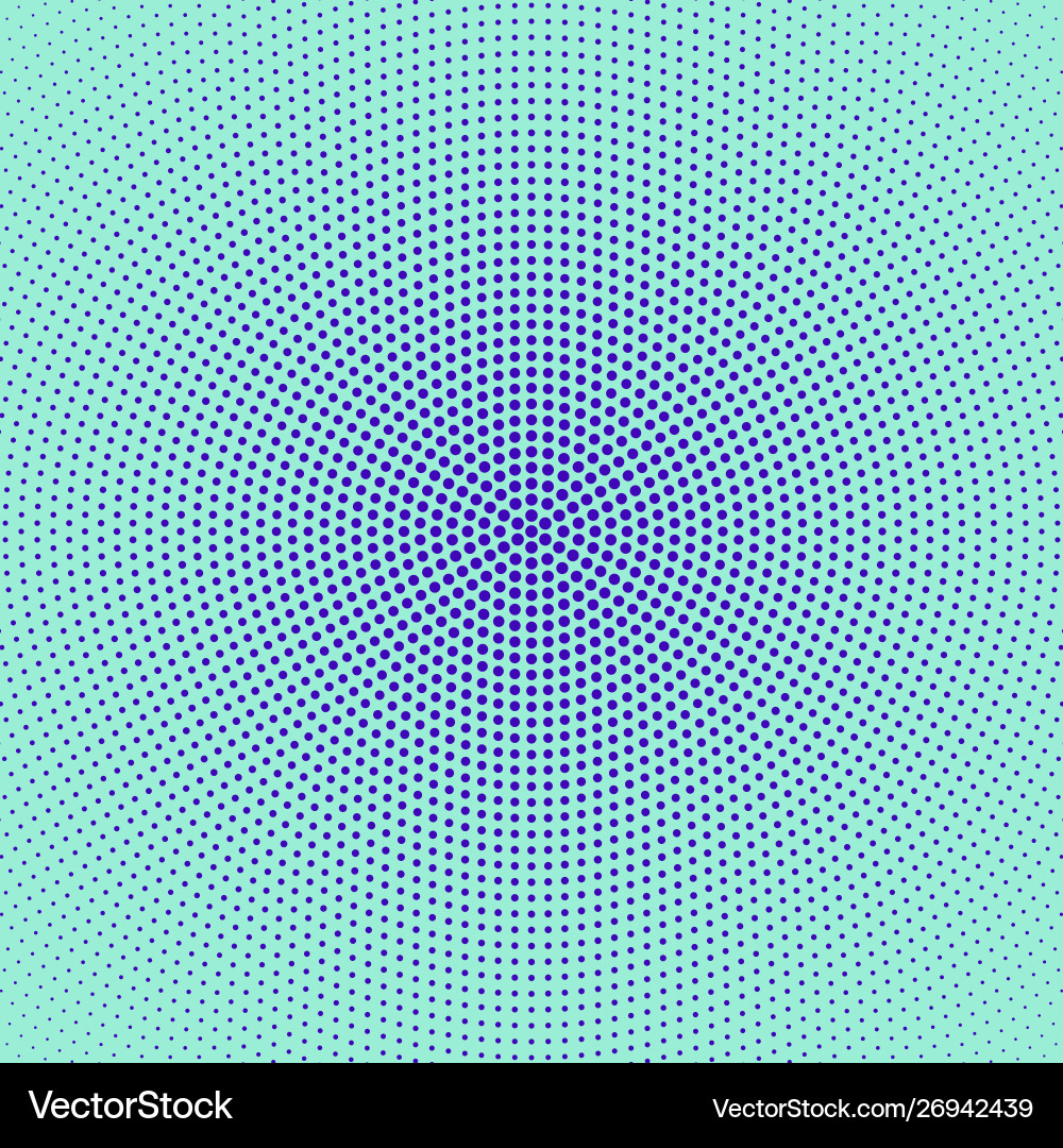 Geometric abstract round circle pattern Geometric abstract round circle pattern vector image