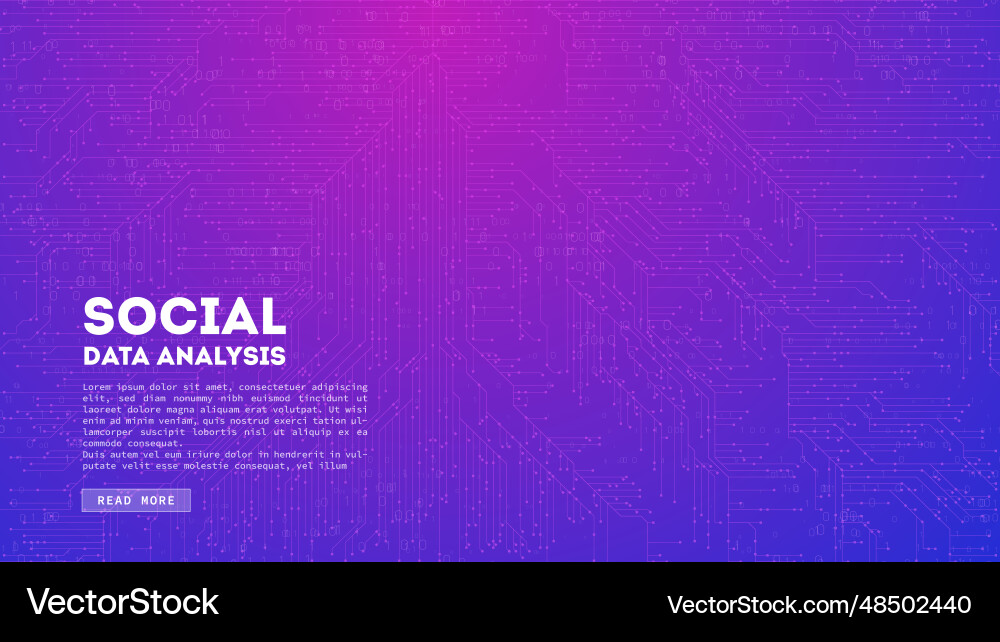Big data cloud computing blockchain visualiztion Big data cloud computing blockchain visualiztion vector image