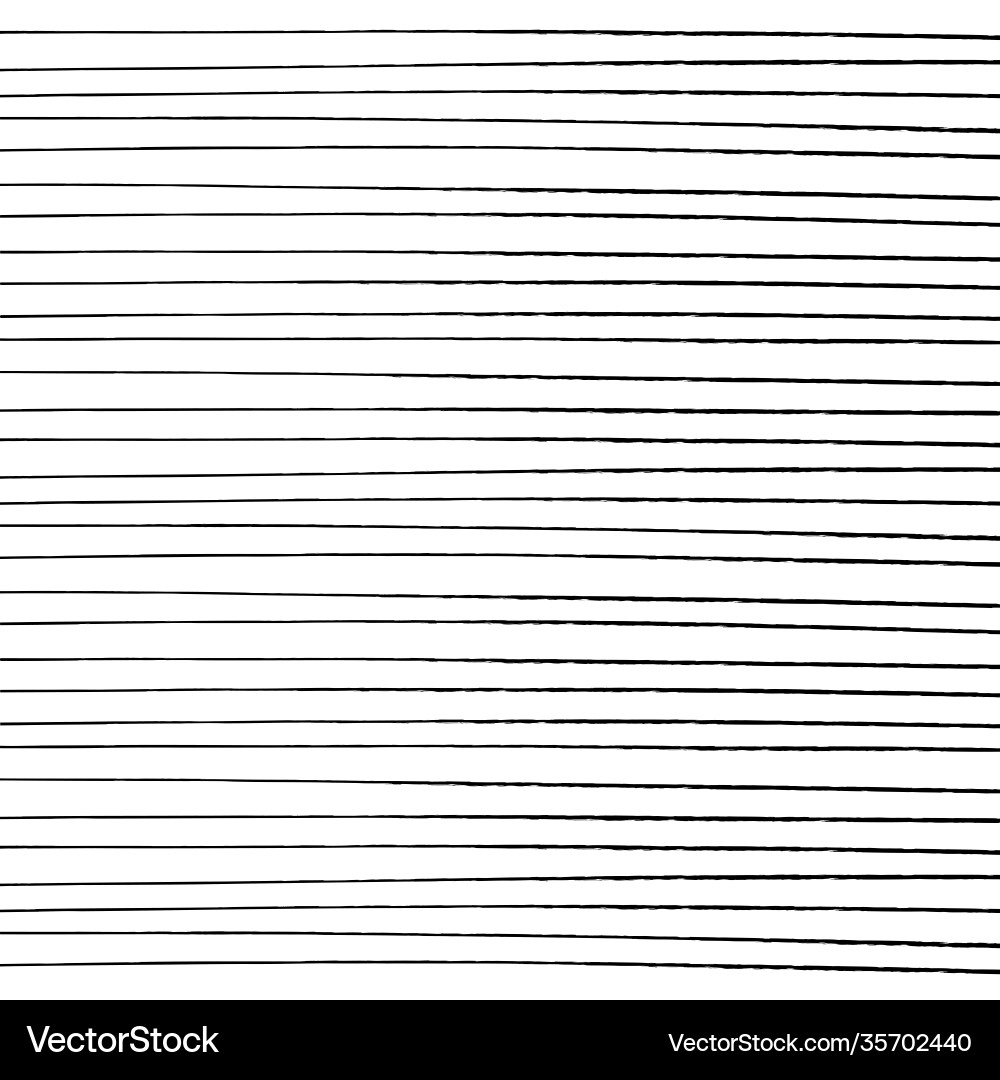 Hand drawn abstract pattern with lines Hand drawn abstract pattern with lines vector image