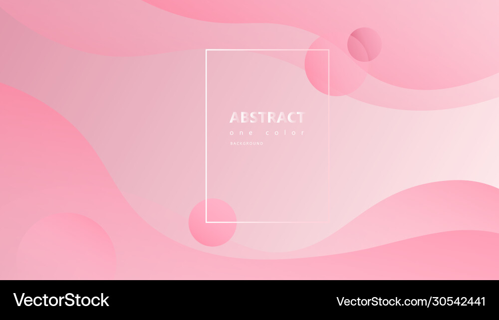 Abstract background with hexagons and circles Abstract background with hexagons and circles vector image