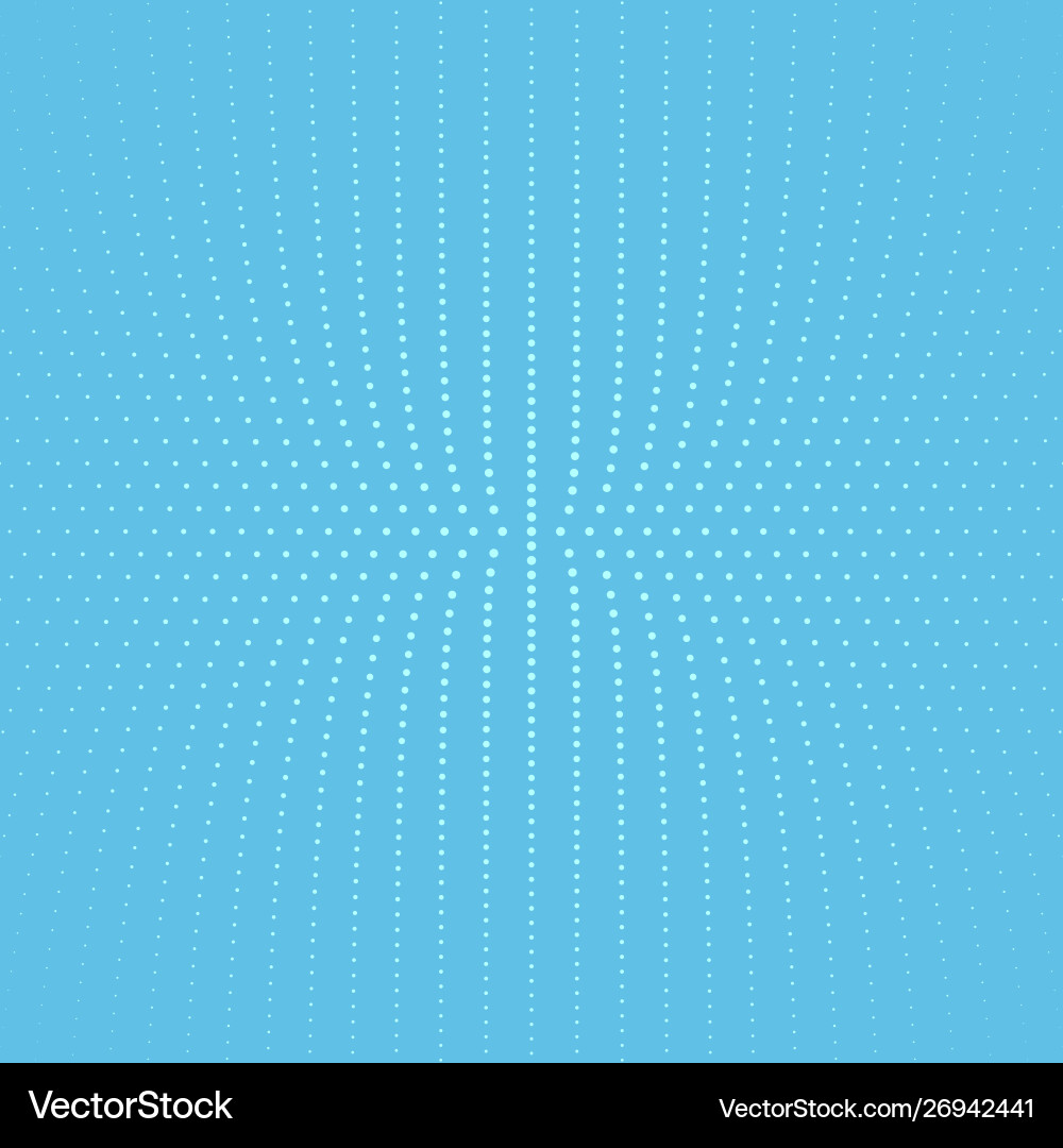 Abstract round dot pattern background - graphic Abstract round dot pattern background - graphic vector image