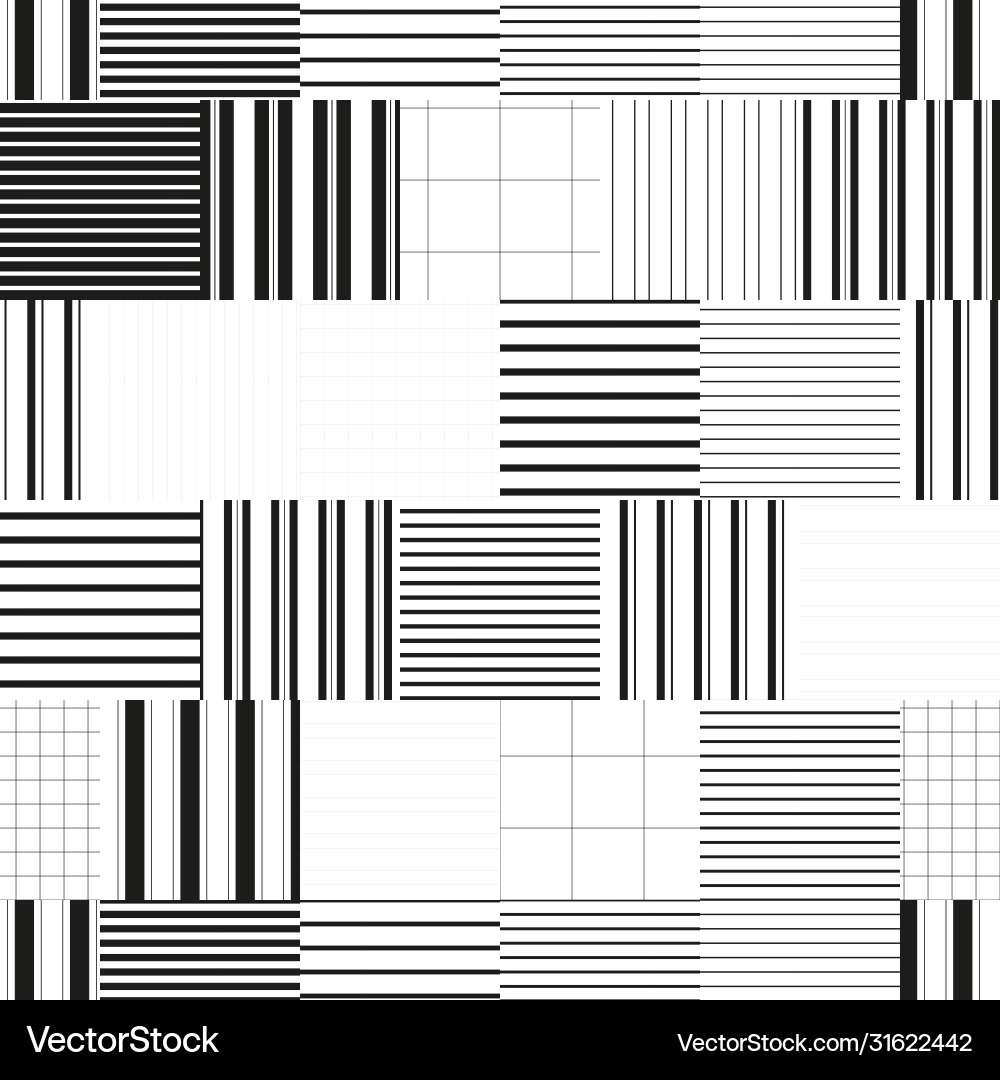 Abstract seamless pattern for textiles simple Abstract seamless pattern for textiles simple vector image