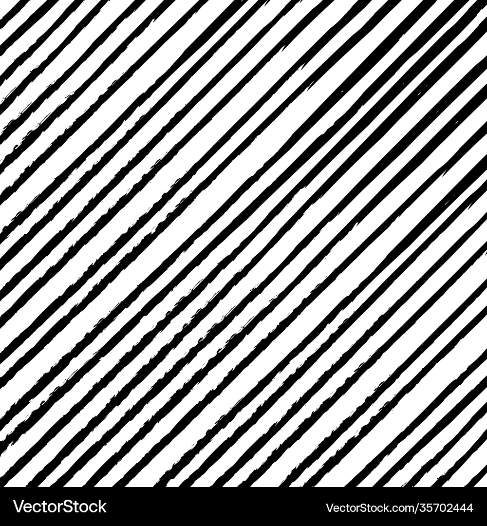 Hand drawn abstract pattern with lines Hand drawn abstract pattern with lines vector image