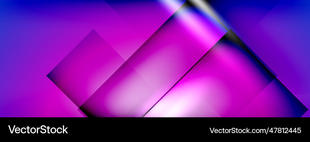Abstract lines geometric techno background layout Abstract lines geometric techno background layout vector image