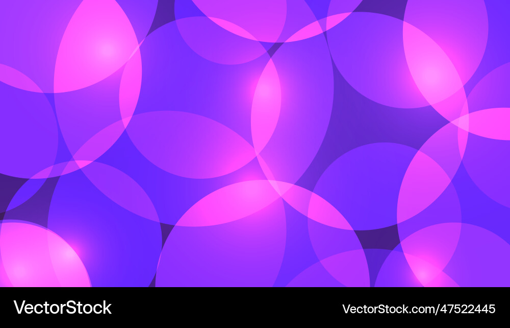 Abstract random circle size pattern pastel colors Abstract random circle size pattern pastel colors Vector Image