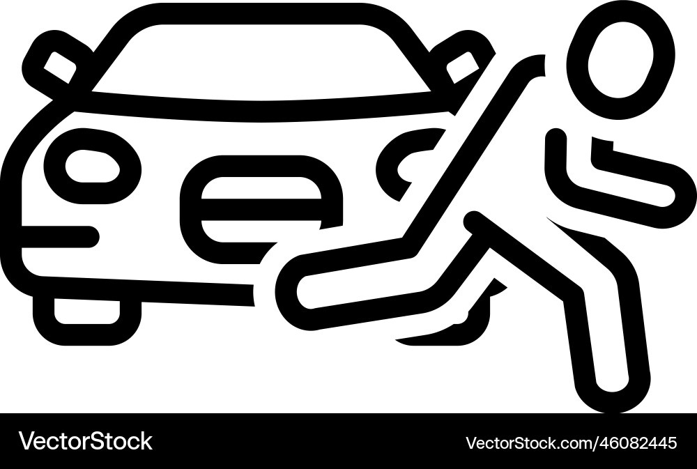 Instance Vector Image
