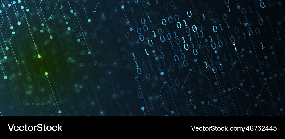 Technology abstract futuristic background Technology abstract futuristic background vector image