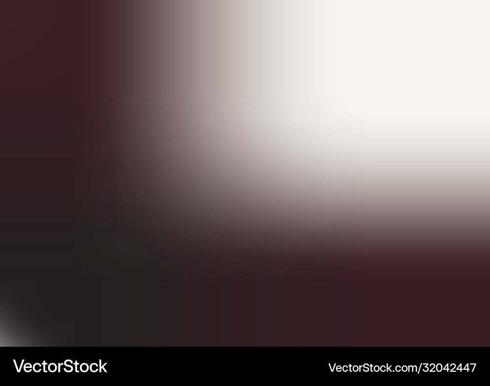 Abstract soft multi-color gradient background Vector Image