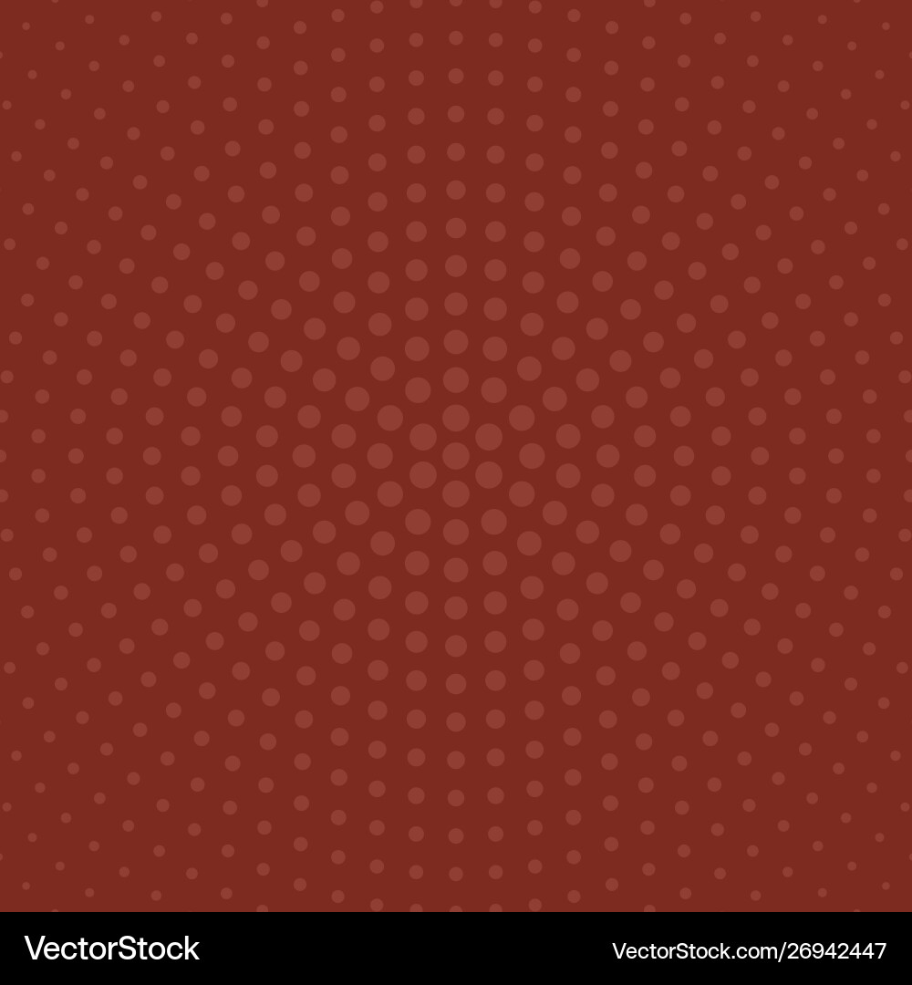 Geometric abstract halftone circular dot pattern Geometric abstract halftone circular dot pattern vector image