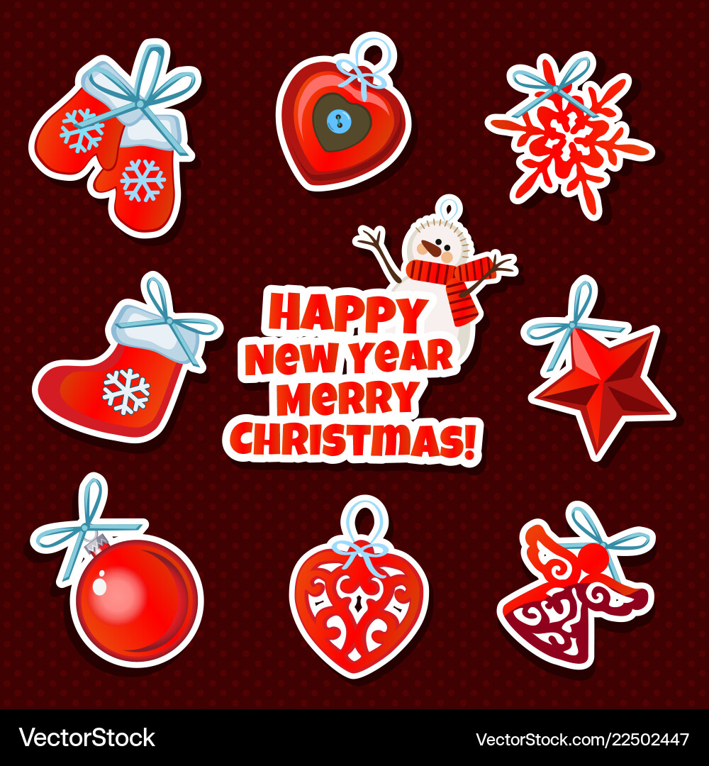 Sample design wrapping paper with attributes Sample design wrapping paper with attributes Vector Image