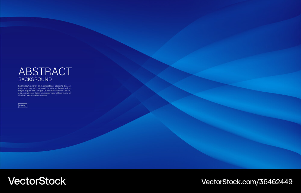 Blau abstrakt Hintergrund-Welle Polygon Hintergrund Blau abstrakt Hintergrund-Welle Polygon Hintergrund vektorbild