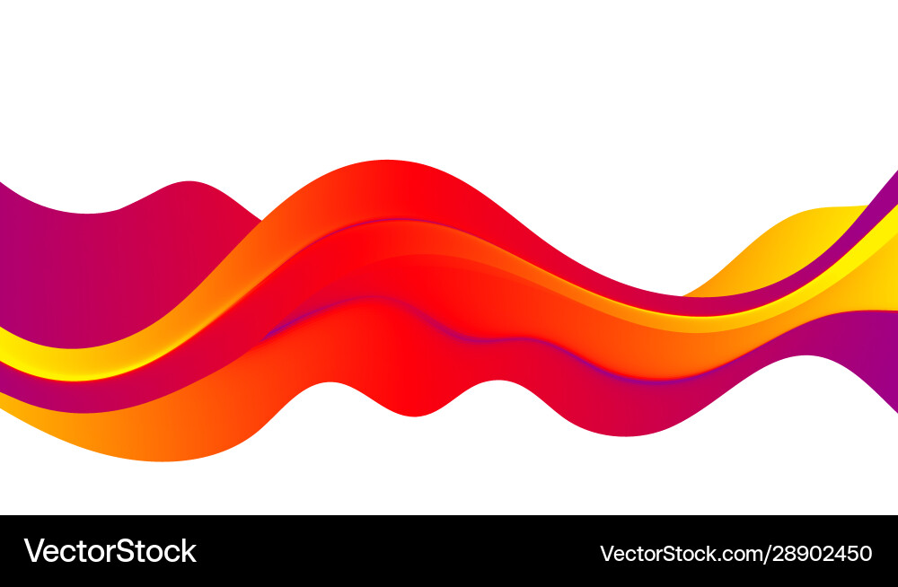 Moving colorful abstract background dynamic Moving colorful abstract background dynamic vector image