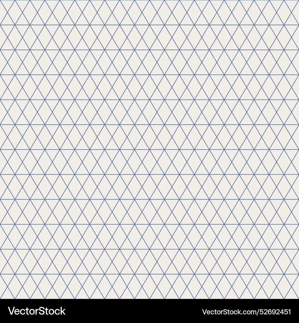 Abstract seamless pattern repeating geometric Abstract seamless pattern repeating geometric vector image