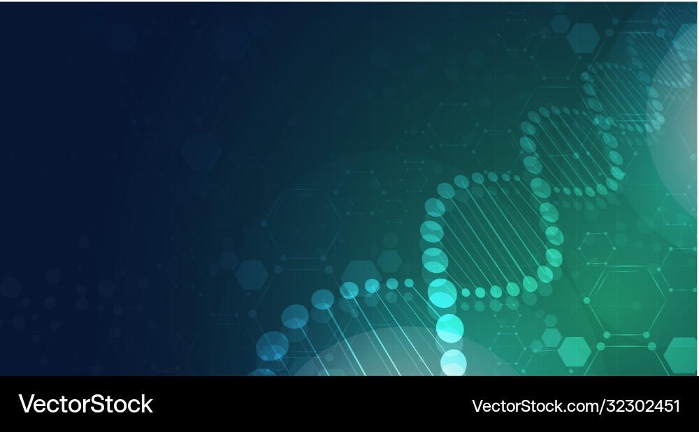Dna digitale Sequenz Code Struktur mit Glühen Dna digitale Sequenz Code Struktur mit Glühen vektorbild