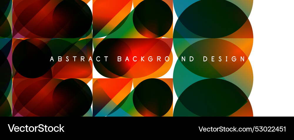 Trendy simple fluid color gradient abstract Trendy simple fluid color gradient abstract Vector Image