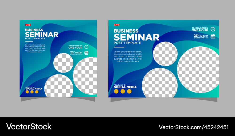 Web Web vector image