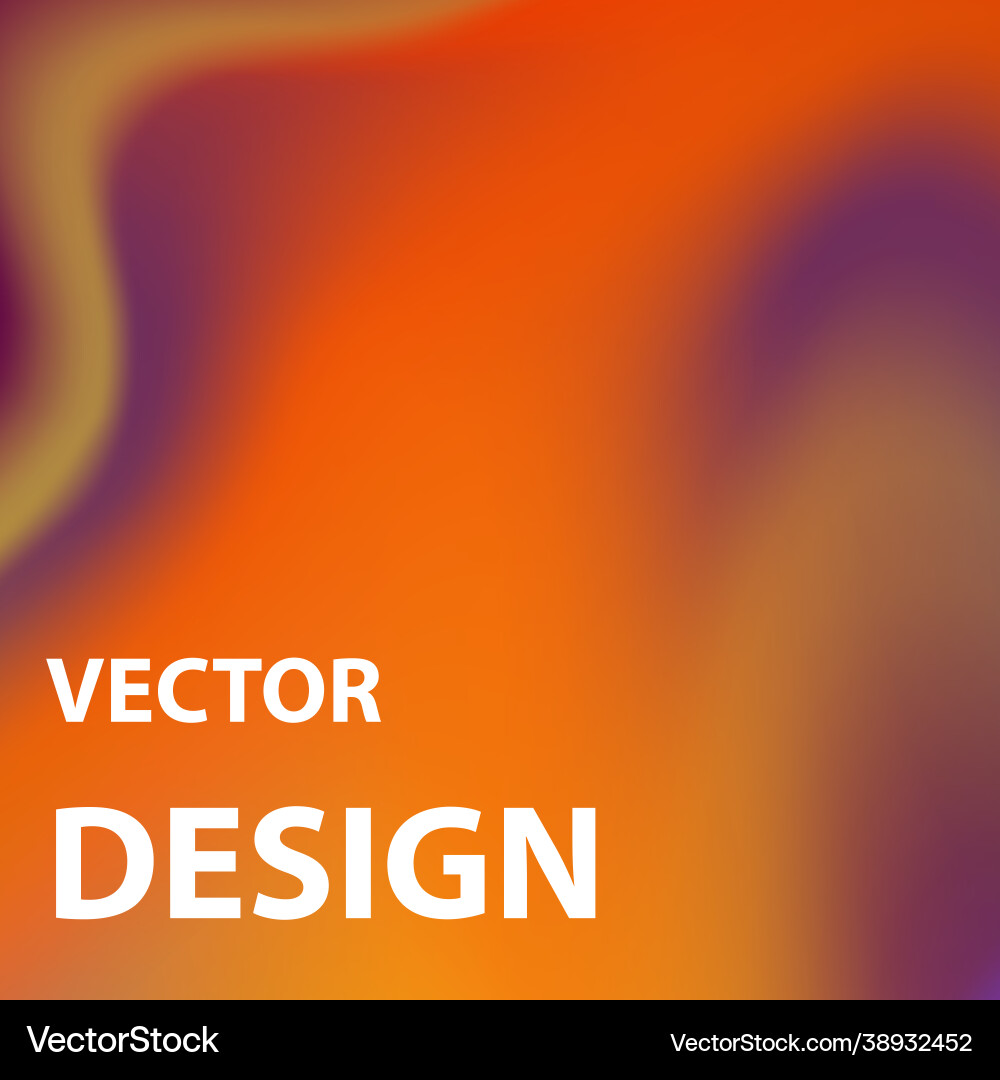 Background image with bright color scheme Background image with bright color scheme vector image