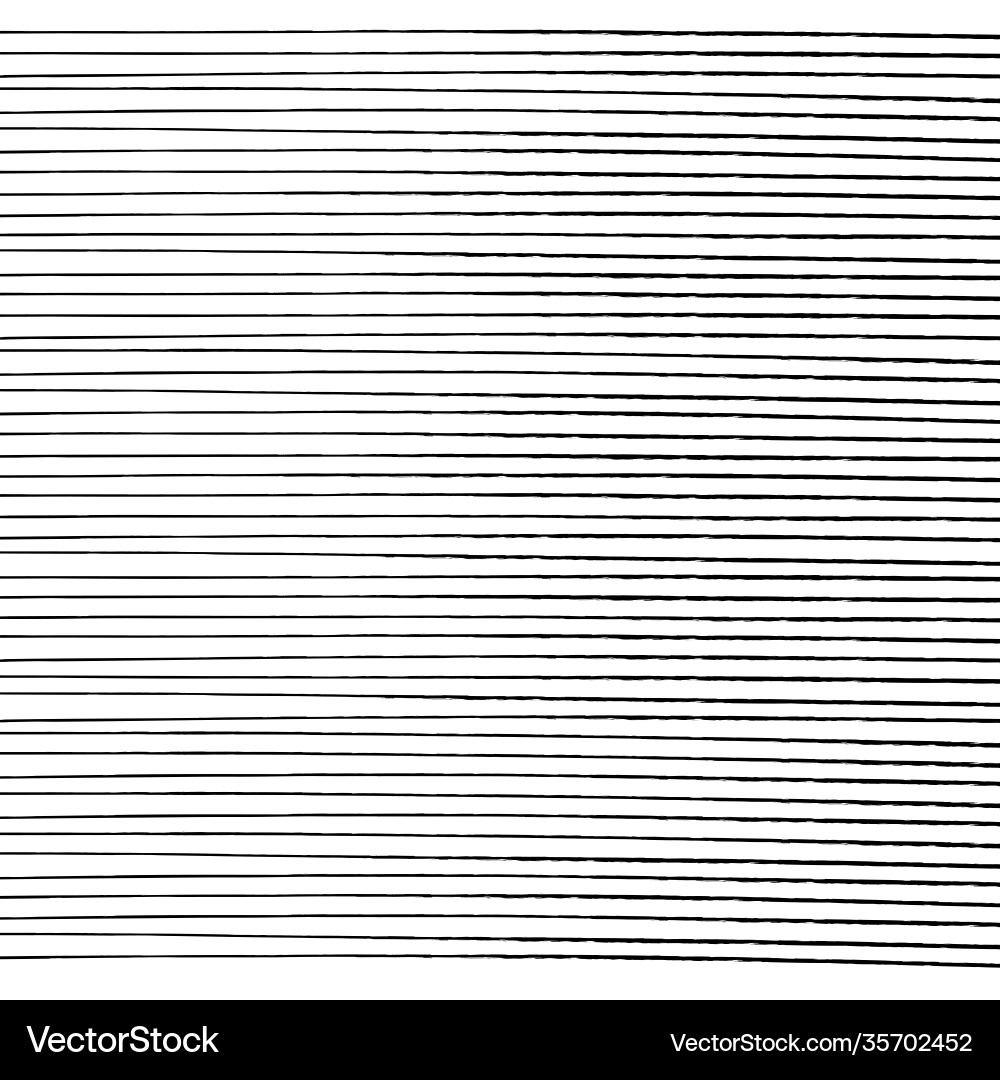 Hand drawn abstract pattern with lines Hand drawn abstract pattern with lines Vector Image