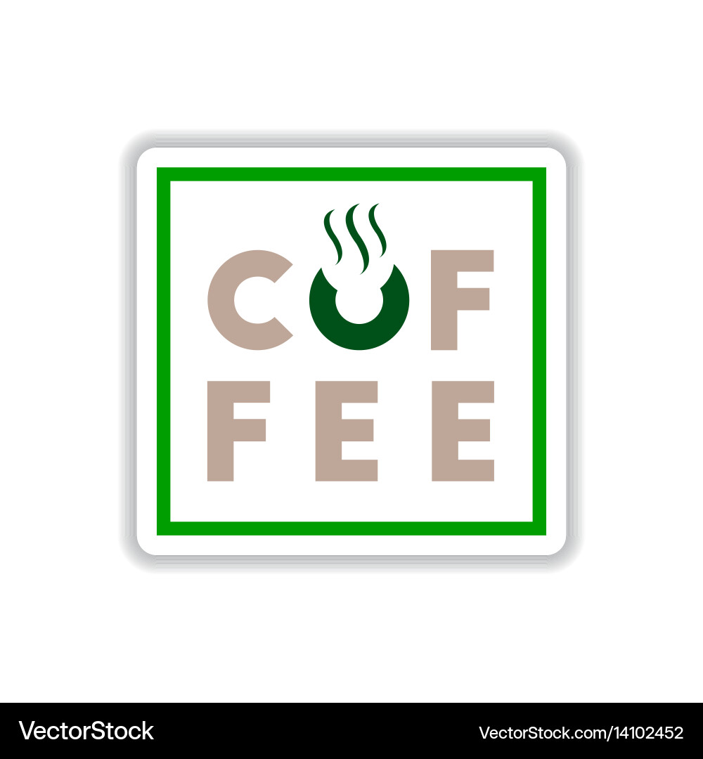 Label frames and badges icon design Vector Image