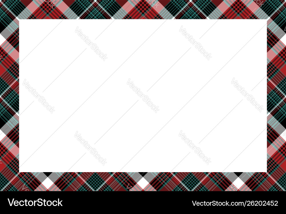 Rectangle borders and frames border pattern Rectangle borders and frames border pattern Vector Image