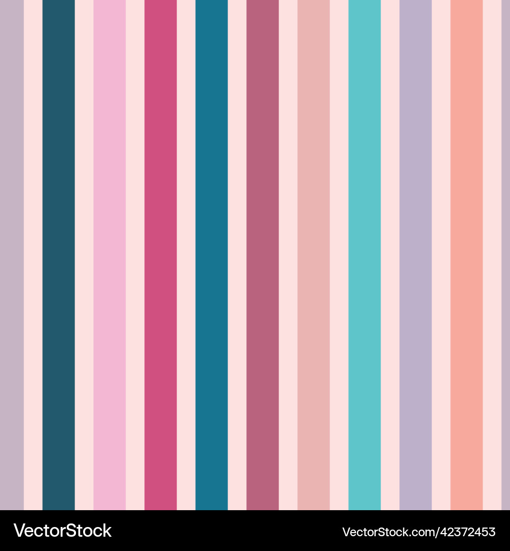 Abstract colorful repeat pattern Abstract colorful repeat pattern vector image