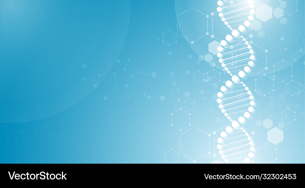 Dna digitale Sequenz Code Struktur mit Glühen Dna digitale Sequenz Code Struktur mit Glühen vektorbild