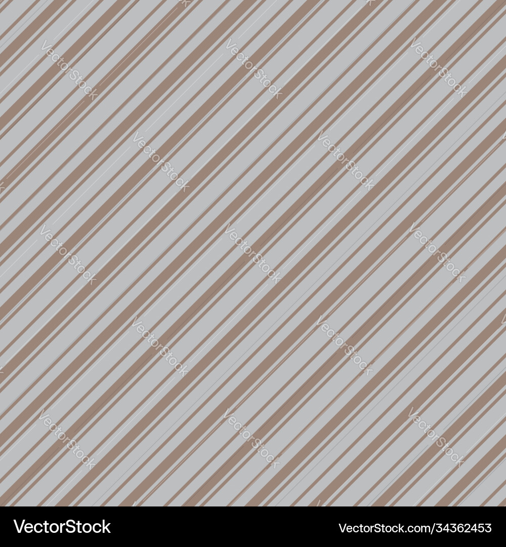 Grey stripe seamless pattern background Vector Image