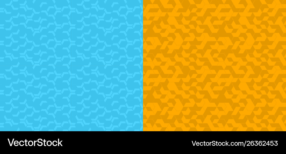 Seamless background abstract geometric pattern Seamless background abstract geometric pattern vector image