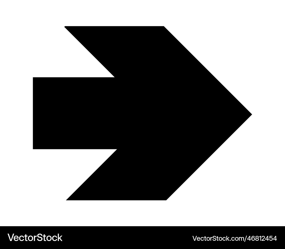 Arrows arrow direction signs set up pointer Arrows arrow direction signs set up pointer vector image