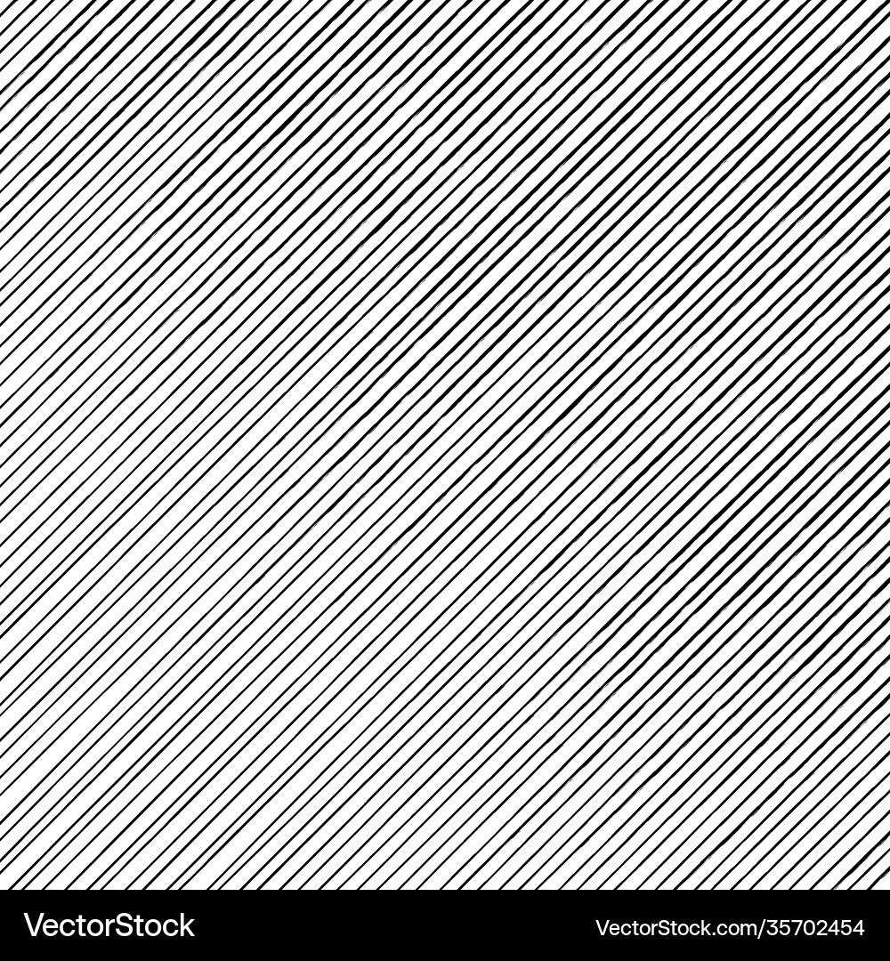 Hand drawn abstract pattern with lines Hand drawn abstract pattern with lines Vector Image