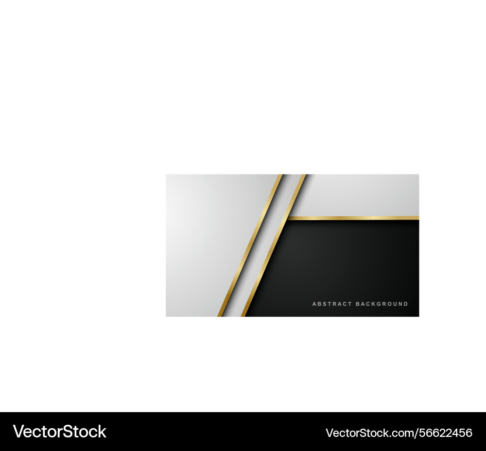 Abstract geometric square theme overlapping Abstract geometric square theme overlapping vector image