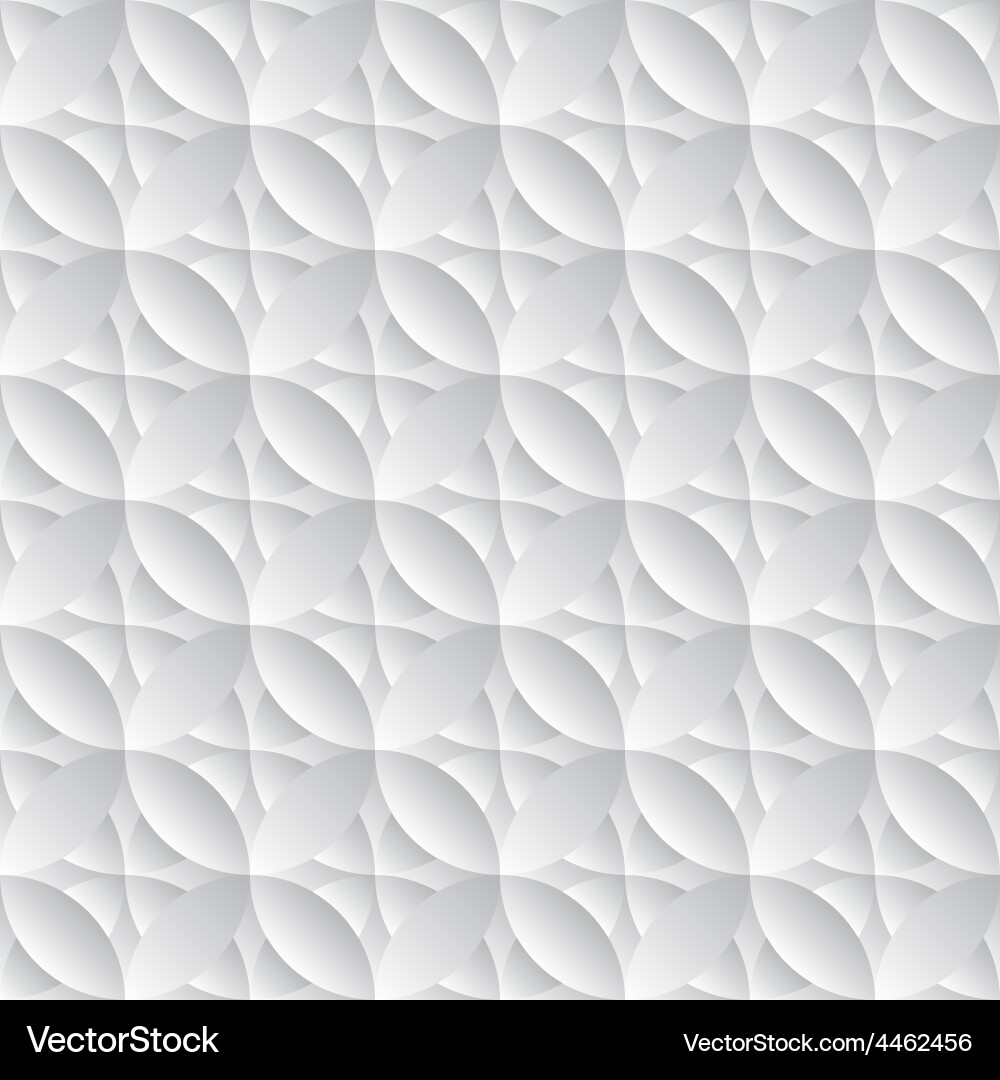 Seamless pattern vector image