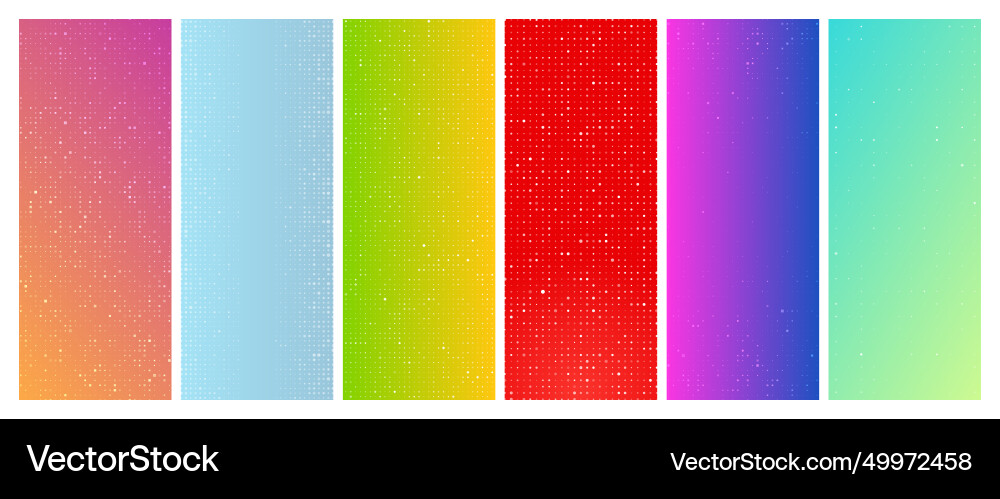 Abstract gradient geometric background Abstract gradient geometric background vector image