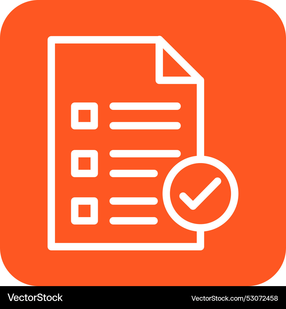 Document icon design Vector Image