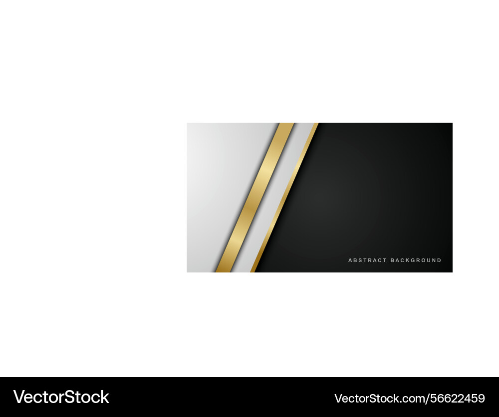 3d elegant abstract background overlapping 3d elegant abstract background overlapping vector image