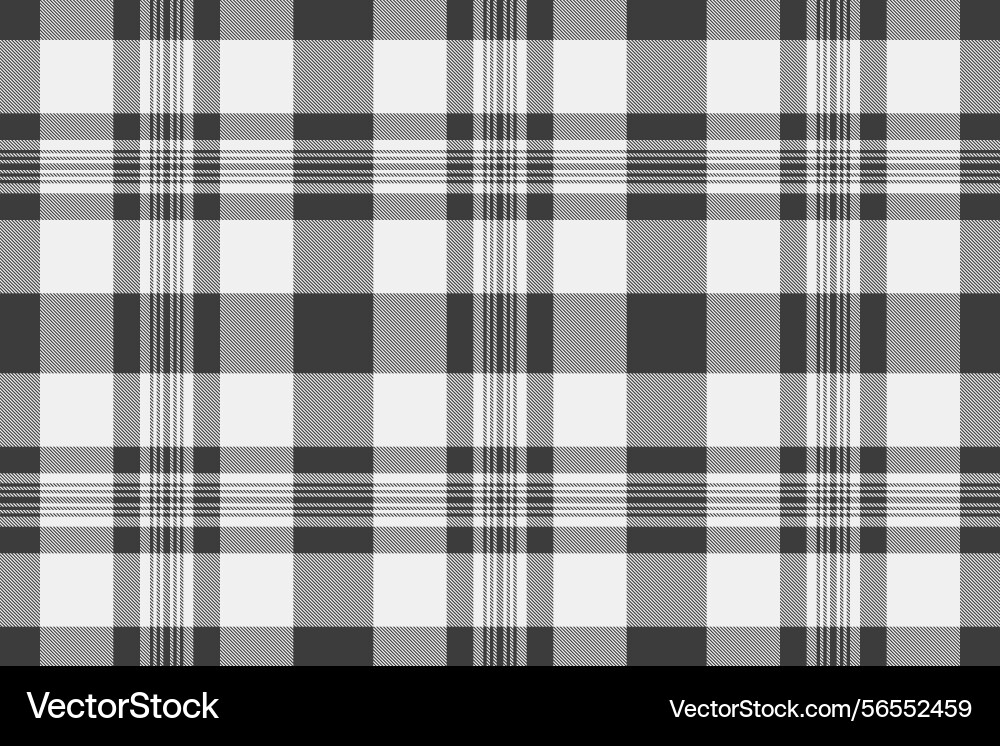 Fancy background pattern textile plain seamless vector image
