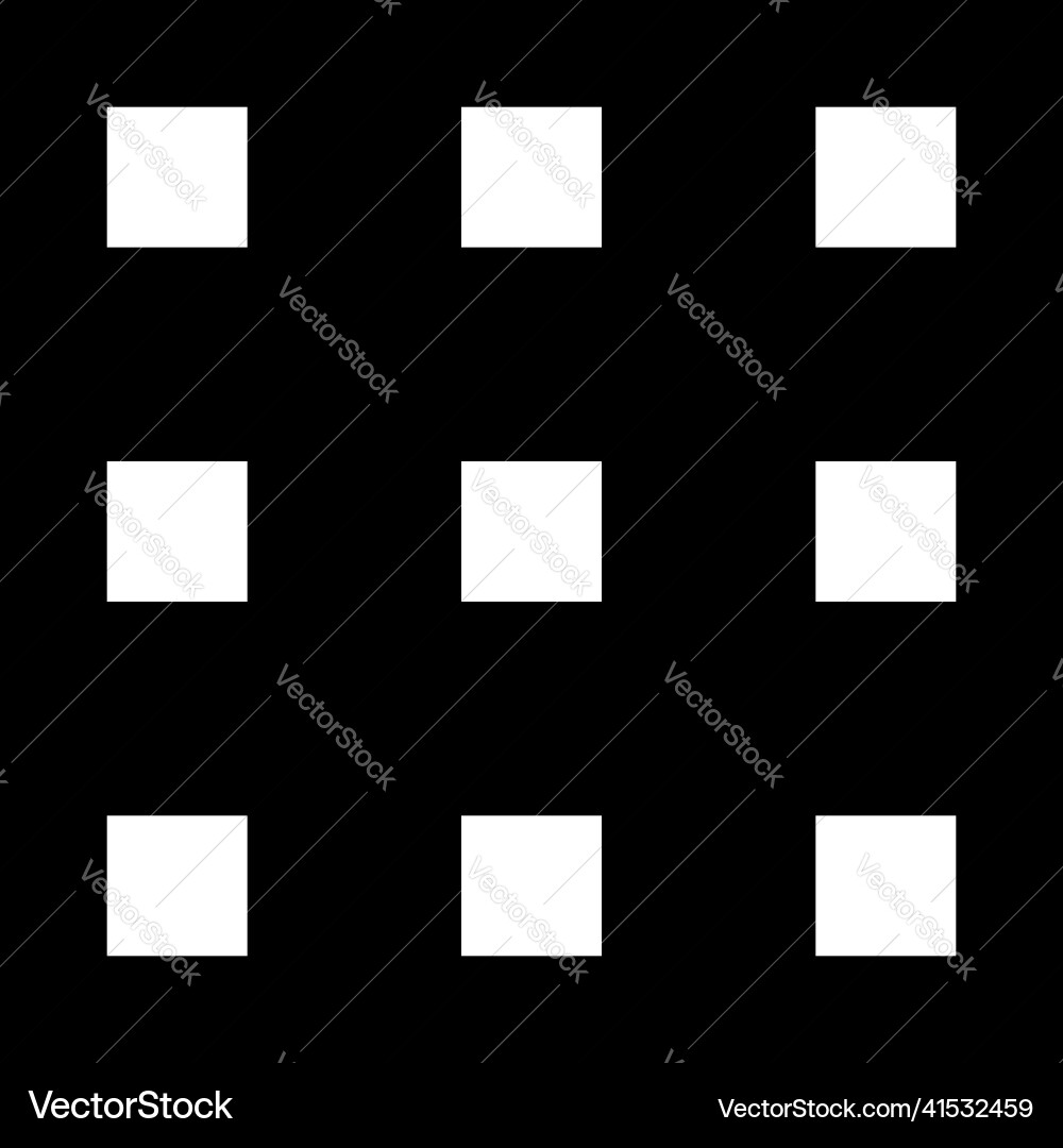 Grid mesh lattice and grating pattern texture Grid mesh lattice and grating pattern texture vector image