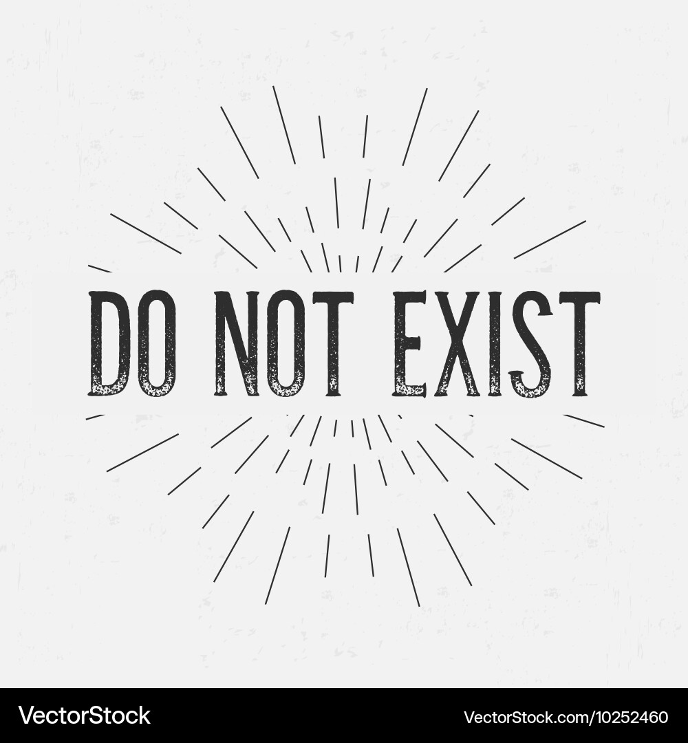Abstract creative concept design layout with text Vector Image